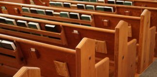 Sachsen erlaubt ab Montag Gottesdienste mit 15 Teilnehmern