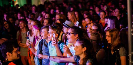 Jugendkirchentag