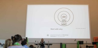 Kirchentag: Das kann Kirche von Startups lernen