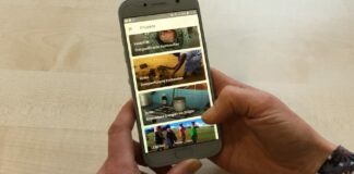 „Klima-Kollekte“ jetzt auch als App verfügbar