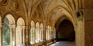 „Kloster auf Zeit“ könnte das Zukunftsmodell sein (katholisch.de)