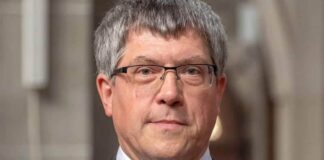 Friedrich Kramer wird Landesbischof in Mitteldeutschland