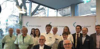Krankenhaus-Seelsorge: Kirchen arbeiten erstmals zusammen