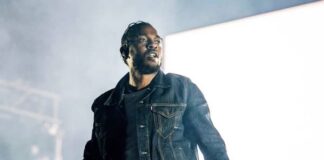 Gläubiger Rapper Kendrick Lamar für acht Grammys nominiert