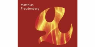 Matthias Freudenberg: „Der uns lebendig macht“