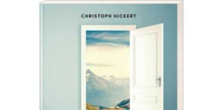 Christoph Hickert: „Nur wer sich ändert, bleibt lebendig“