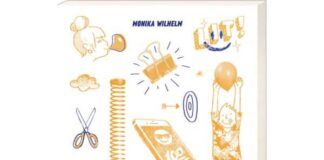 Monika Wilhelm: „Life Hacks“