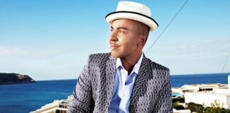 20 Jahre „Mambo No. 5“: Lou Bega ist jetzt Christ
