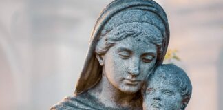 Gegeninitiative stellt sich wider Maria 2.0