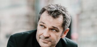 Martin Buchholz: Wie sich Kirche ändern muss (evangelisch.de)
