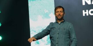 Matthias Kuhn: Erweckung kann mehr sein als ein Feuerwerk