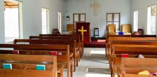Myanmar: Dutzende Pastoren verhaftet und vertrieben