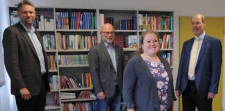 Neukirchener Verlag bekommt neue Leitung