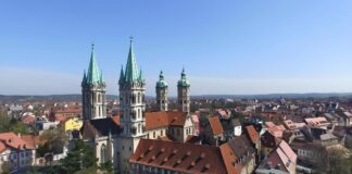 Naumburger Dom: Deutschland hat ein Weltkulturerbe mehr