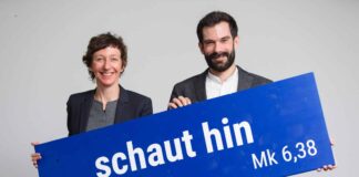 Ökumenischer Kirchentag: AfD-Mitglieder sollen nicht aktiv mitwirken