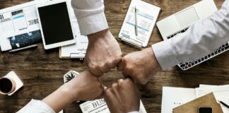 Evangelisch und katholisch erstmals unter einem Dach