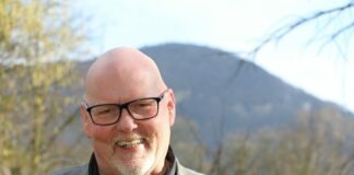 Blaues Kreuz: Neuer Bundesvorsitzender setzt auf Bewährtes