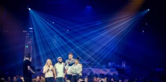 Projekt PRAY19 schafft 362 Tage Gebet