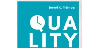 Bernd C. Trümper: „Quality Time“
