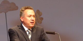Neuer Rektor beim Martin Bucer Seminar