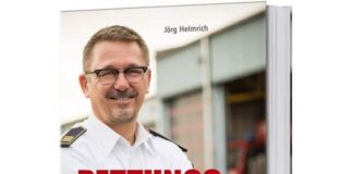 Jörg Helmrich: „Rettungsgasse“