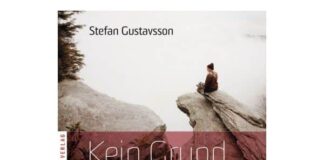 Stefan Gustavsson: „Kein Grund zur Skepsis!“