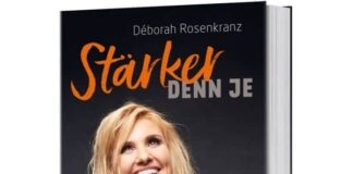 Deborah Rosenkranz: „Stärker denn je“