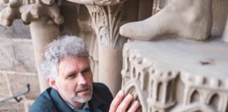 Uni Bamberg beteiligt sich beim Wiederaufbau von Notre-Dame