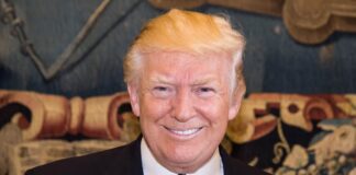Umfrage: Mehrheit der US-Amerikaner hält Präsident Trump nicht für religiös
