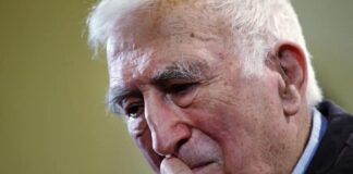 Missbrauchsvorwürfe gegen Arche-Gründer Jean Vanier