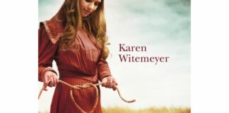 Karen Witemeyer: „Ganz aus Versehen verliebt“