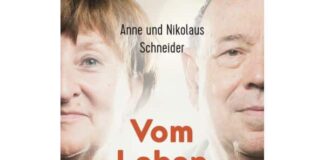 Anne und Nikolaus Schneider: „Vom Leben und Sterben“