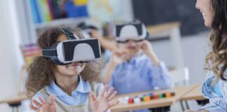 Gamification und VR im Religionsunterricht (evangelisch.de)