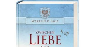 Gilbert Morris: „Zwischen Liebe und Hass“