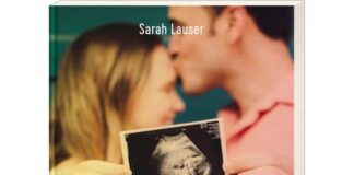 Sarah Lauser: „Happy New Wir“