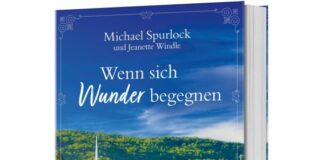 Michael Spurlock und Jeanette Windle: „Wenn sich Wunder begegnen“
