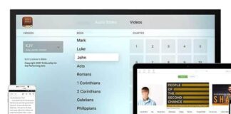 YouVersion: Eine Million Anmeldungen für Bibelleseplan