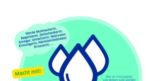 „Kirche für morgen“: Kreative Glaubensprojekte gesucht