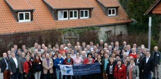Mitteldeutsche Kirche: „Versagen in der DDR-Zeit“