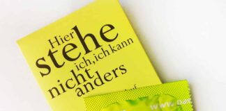Evangelische Jugendvertreter kritisieren Stopp von Luther-Kondomen