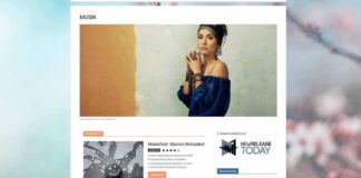 Boo-Boom: Wir drehen den Sound auf!