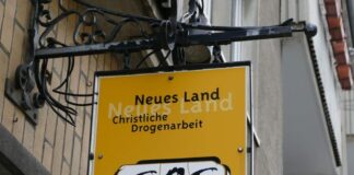 „Zu viel Liebe“ – Weihnachten in Hannovers Drogenszene