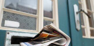 Evangelium im Briefkasten: Missionarische Kampagne will ganz Deutschland erreichen