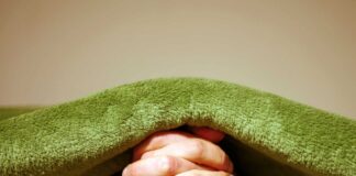 Eine unterschätzte Gebetshaltung: Vor Gott liegen