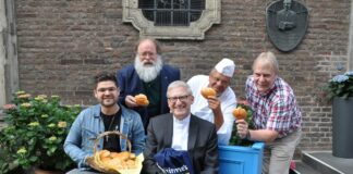 #himmelsleuchten: Düsseldorfer Katholiken starten missionarische Kampagne