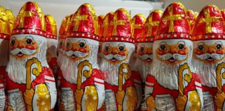 Nikolaus: Menschenfreund, Kirchenmann, Erziehungshelfer