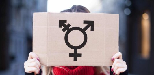 Transsexualität
