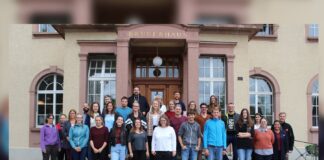 Theologisches Seminar St. Chrischona: Präsenzunterricht gestartet