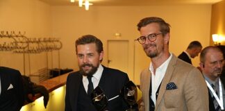 Joko und Klaas bekommen Evangelischen Medienpreis