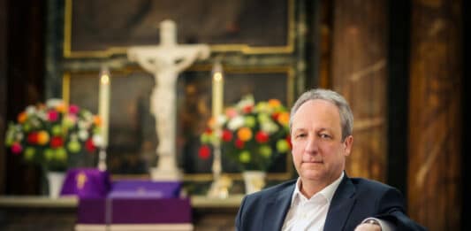 Christian Stäblein